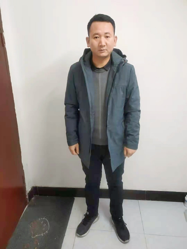 风轻雨淡的第一张照片--宁化相亲网