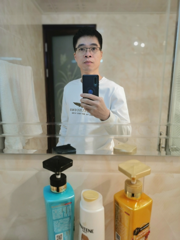 期待缘分的第二张照片--宁化相亲网