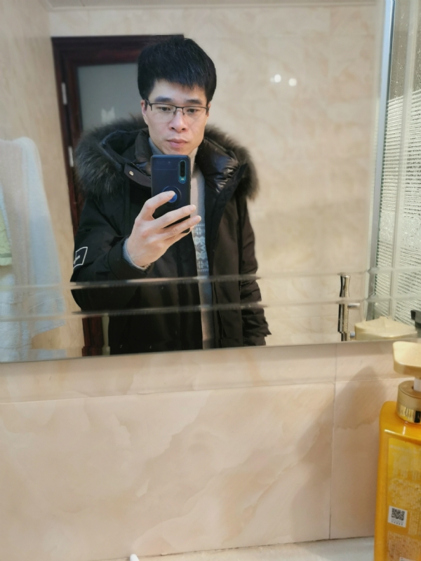 期待缘分的第三张照片--宁化相亲网