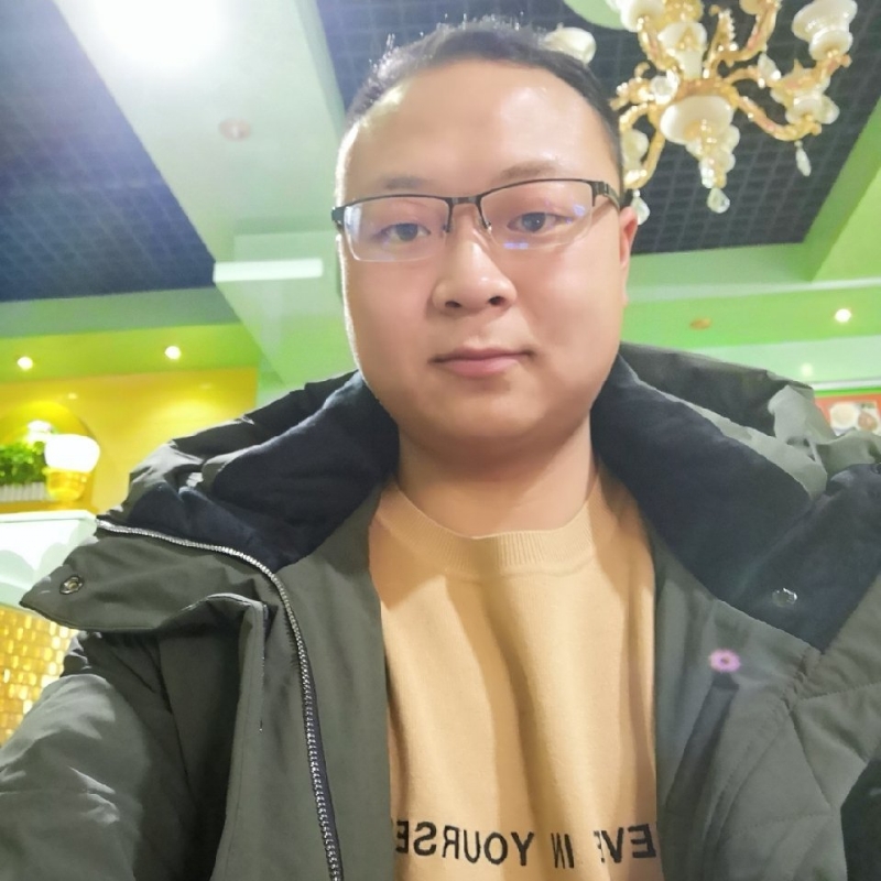 渡人自渡的第三张照片--宁化相亲网