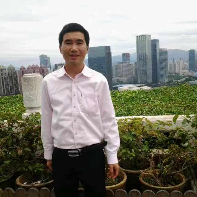 缘分的第二张照片--宁化相亲网