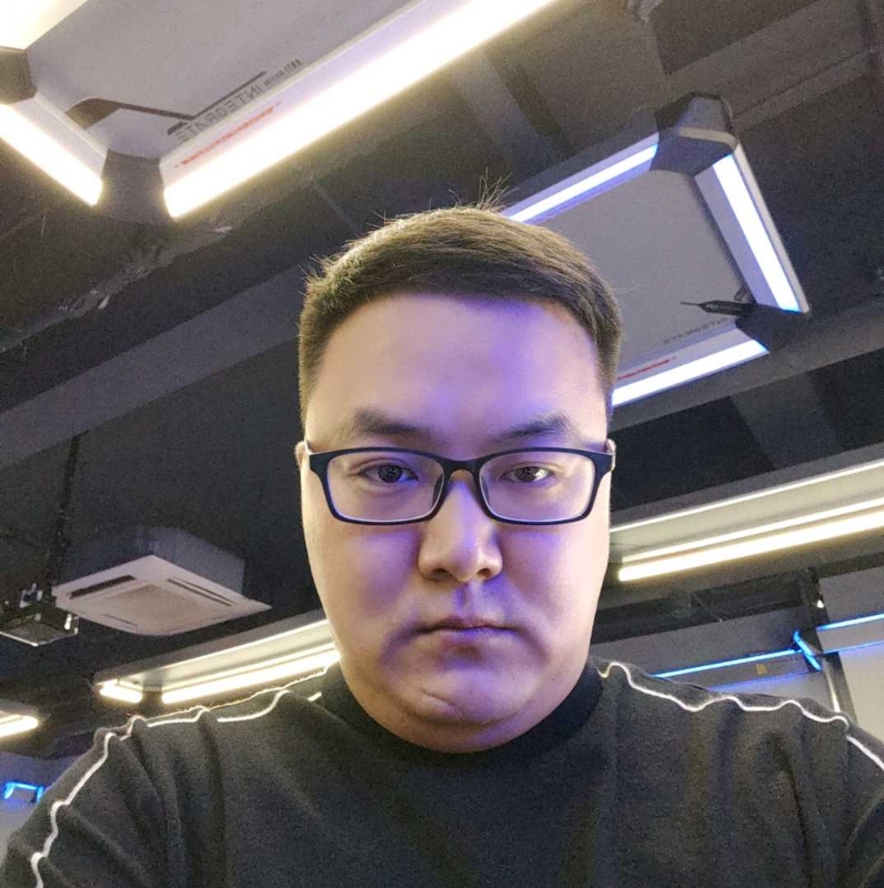 雨哥哥的第一张照片--宁化相亲网