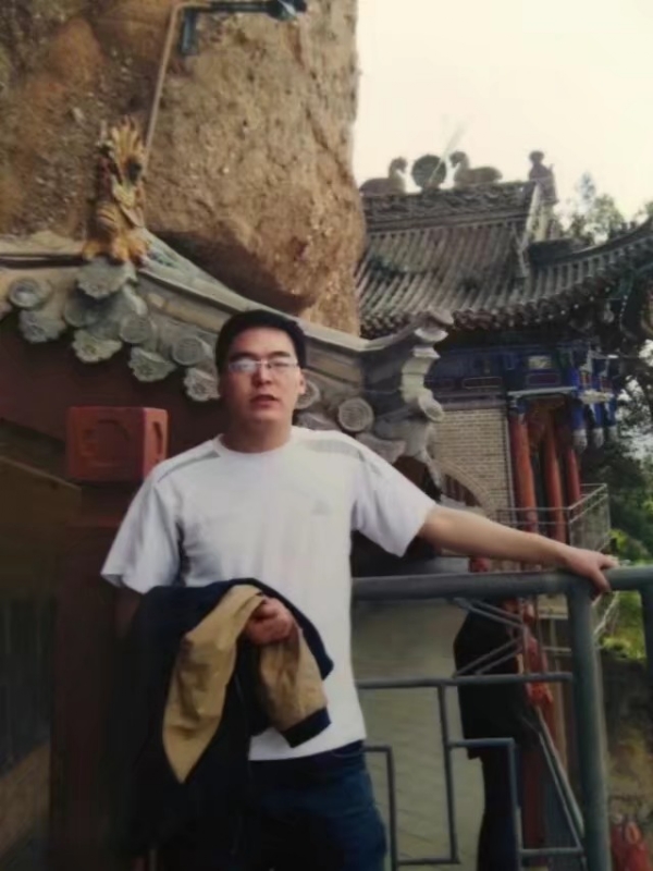 情迷海棠的第一张照片--宁化相亲网
