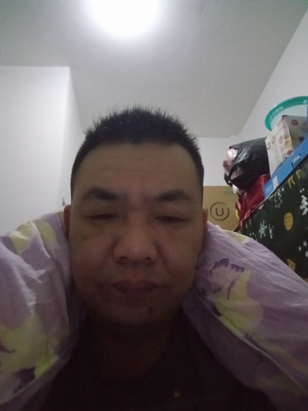 寂寞丑小鸭的第三张照片--宁化相亲网
