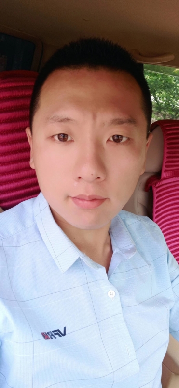 霄上的第二张照片--宁化相亲网