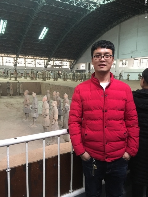 三石磊磊的第一张照片--宁化相亲网