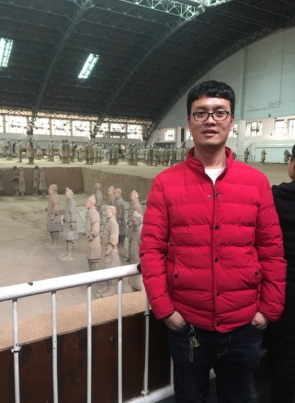 三石磊磊的第二张照片--宁化相亲网