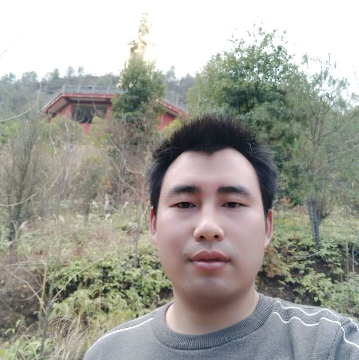 小绵羊的第一张照片--宁化相亲网
