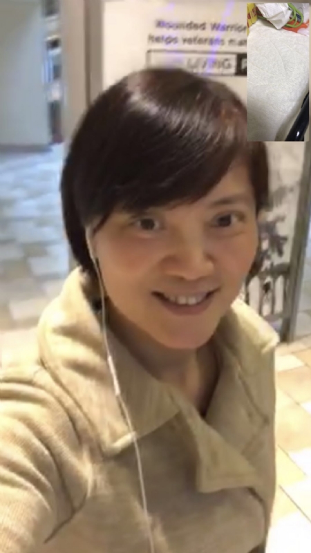 Fifi的第一张照片--宁化相亲网
