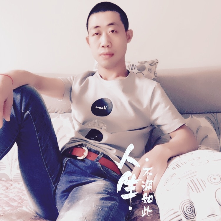 简单的爱的第一张照片--宁化相亲网