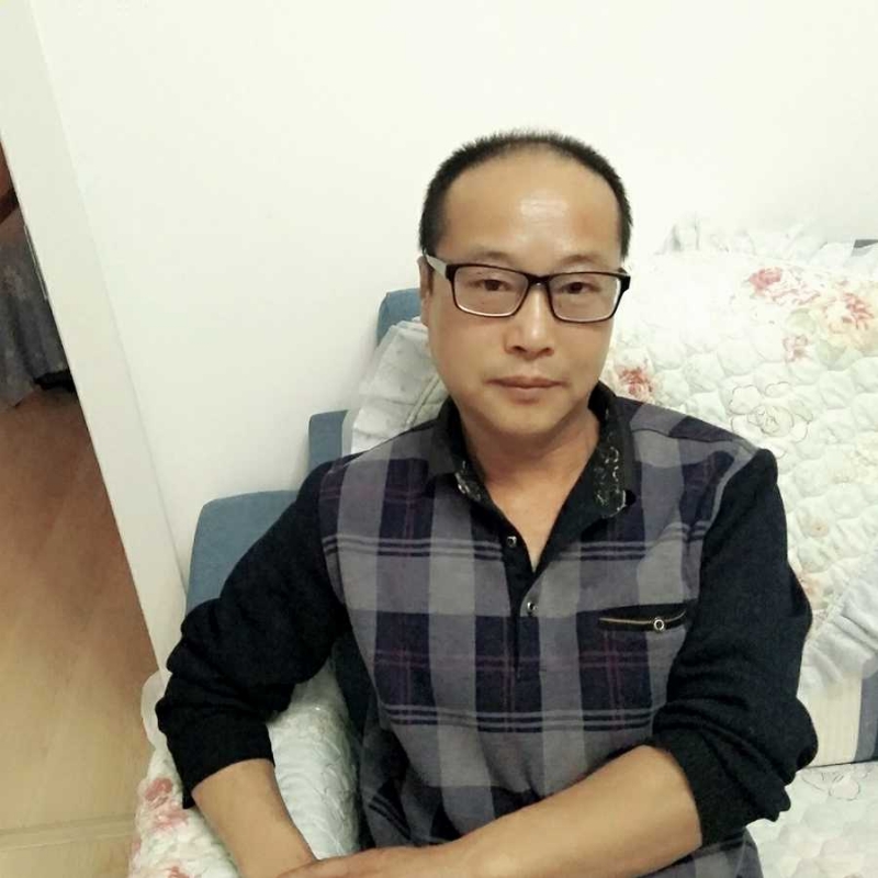 大海的第一张照片--宁化相亲网