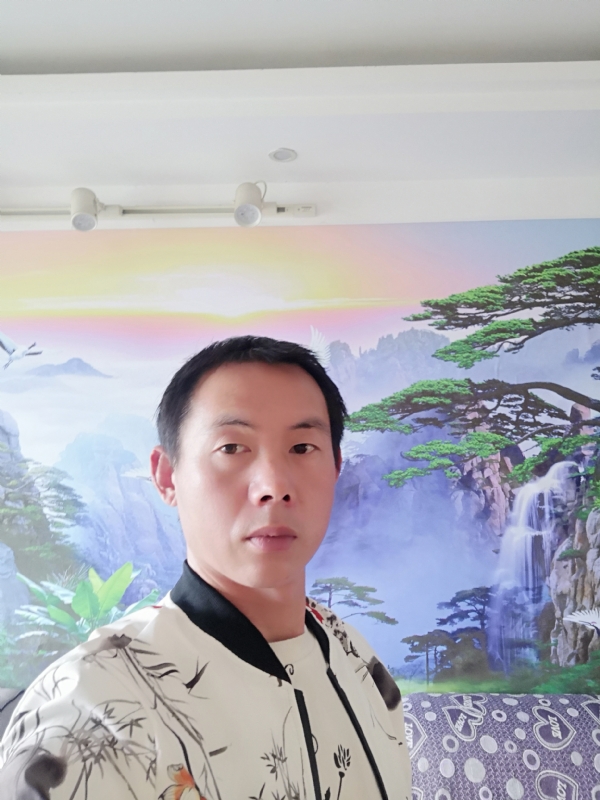 子非我的第一张照片--宁化相亲网