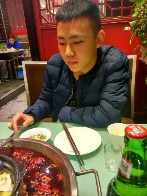 圈圈的第一张照片--宁化相亲网
