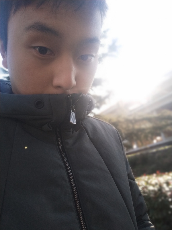 落幕的第一张照片--宁化相亲网