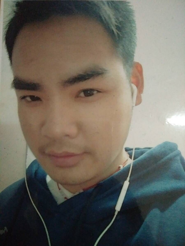 渴望爱的第一张照片--宁化相亲网