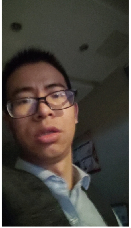 小螃蟹的第二张照片--宁化相亲网