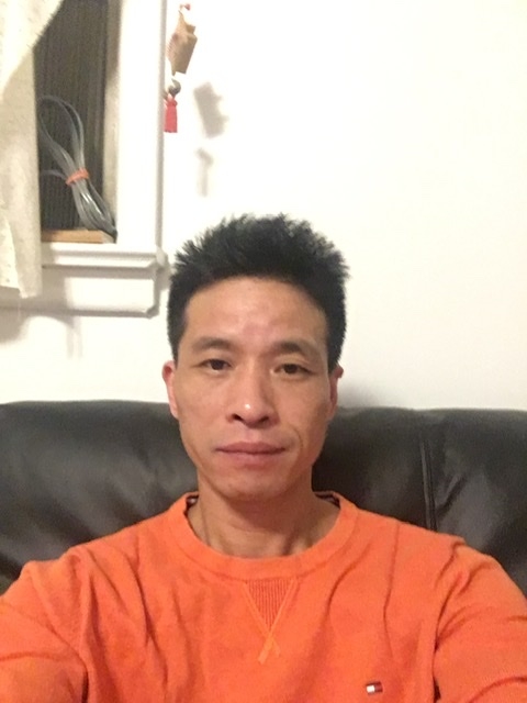 美籍华人的第一张照片--宁化相亲网