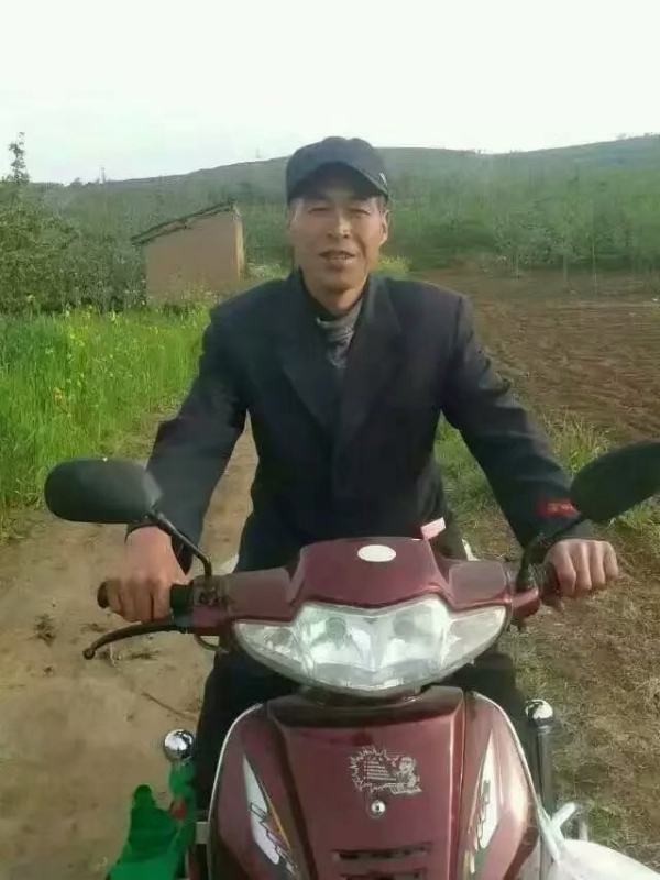 牵手随缘的第一张照片--宁化相亲网