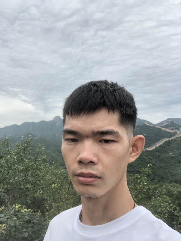 车同轨的第一张照片--宁化相亲网