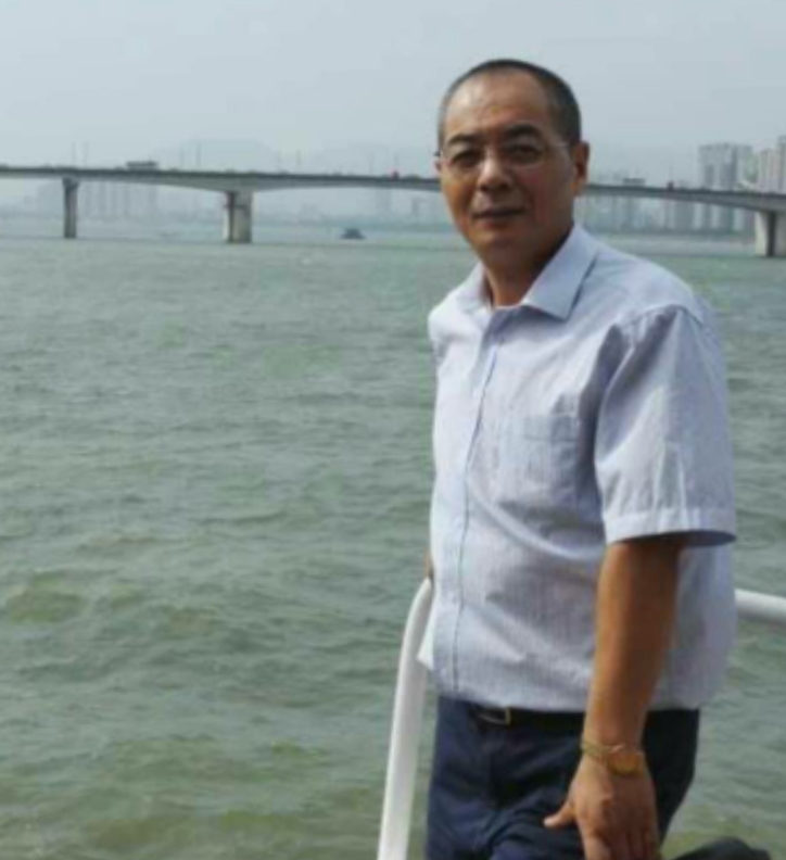 辛民的第二张照片--宁化相亲网