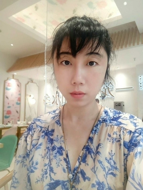 蜜糖的第一张照片--宁化相亲网