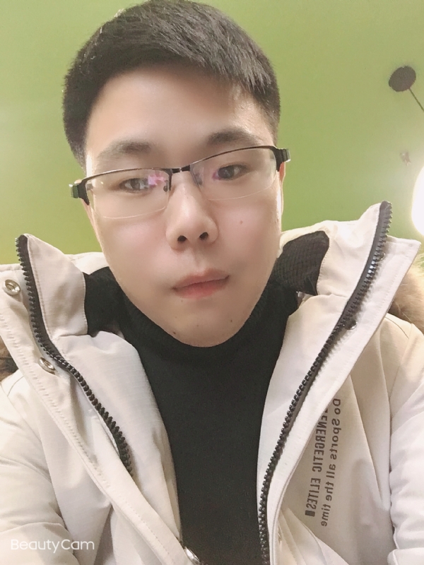 随缘的第一张照片--宁化相亲网