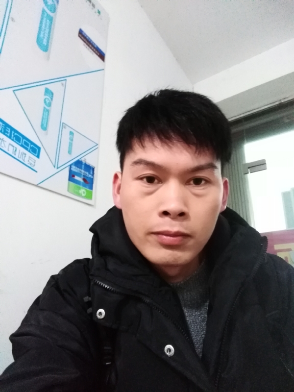 微笑的第一张照片--宁化相亲网