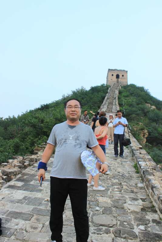 幸福后半生的第一张照片--宁化相亲网