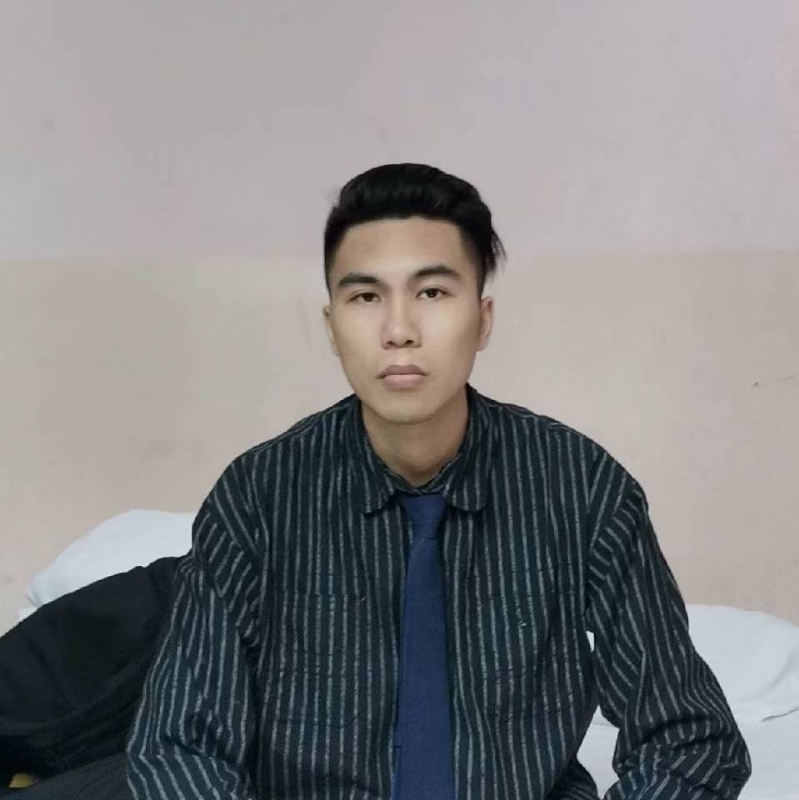 烟斗的第二张照片--宁化相亲网
