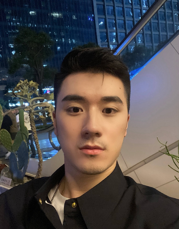 潇潇的第一张照片--宁化相亲网