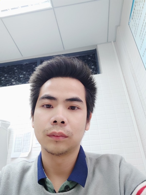 蓝先生的第一张照片--宁化相亲网