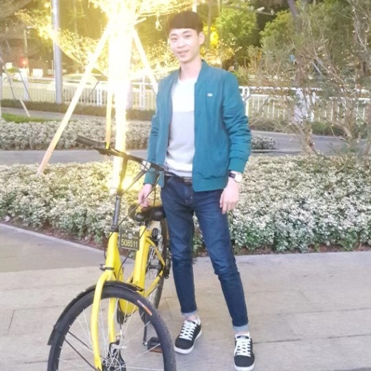 李伟的第一张照片--宁化相亲网