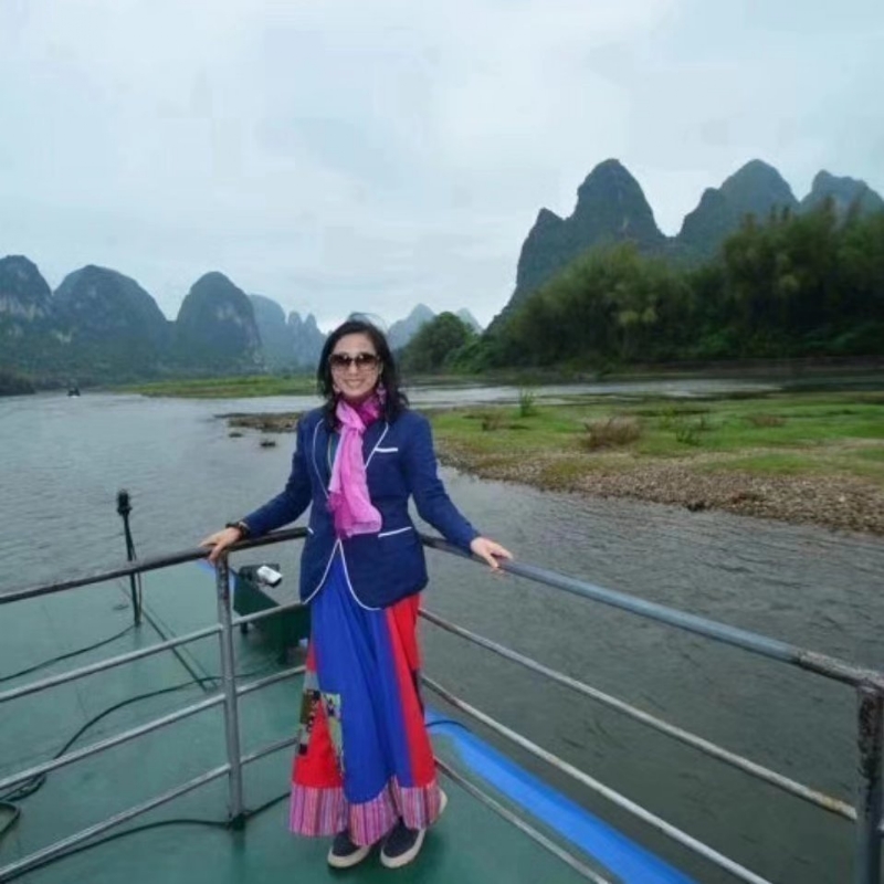 julia的第一张照片--宁化相亲网