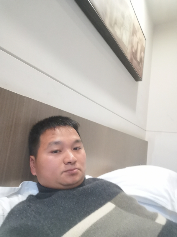 缘来如此的第一张照片--宁化相亲网