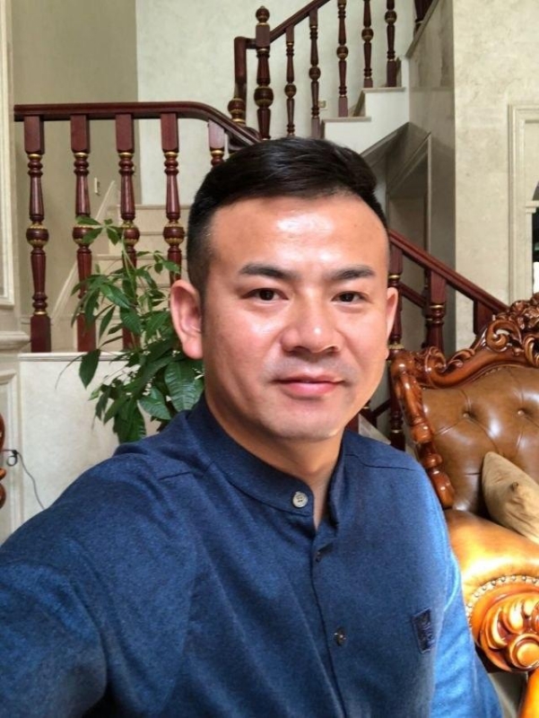 许你一笔墨的第二张照片--宁化相亲网