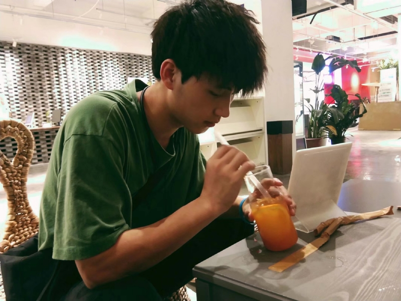 一花一世界的第一张照片--宁化相亲网