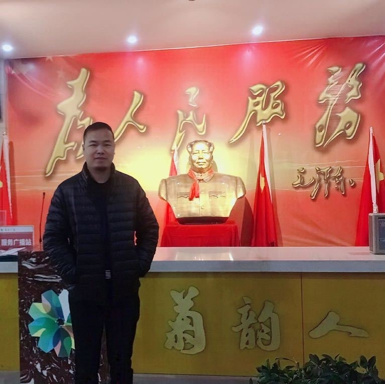 哥币老罗的第一张照片--宁化相亲网