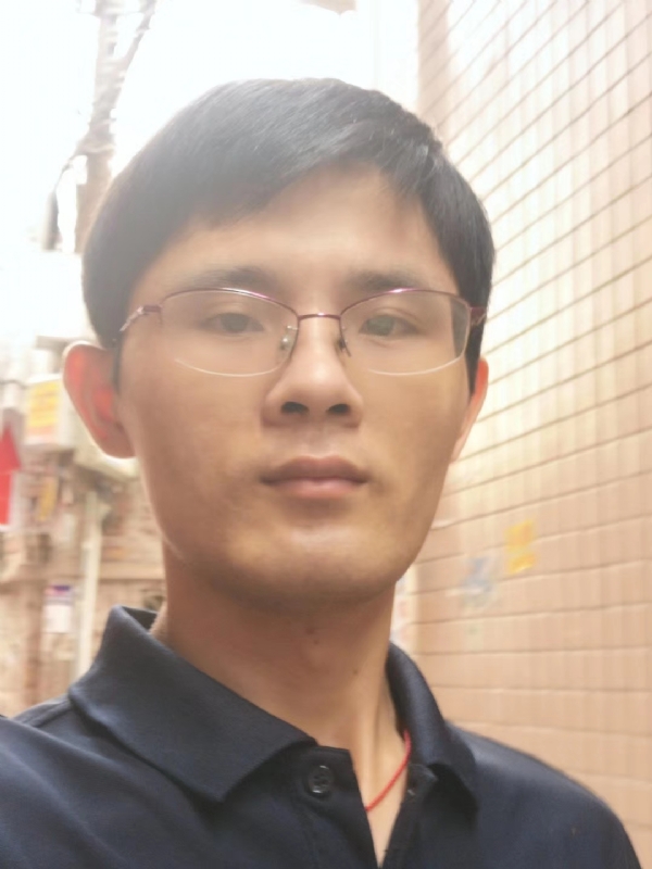陈海坚的第一张照片--宁化相亲网