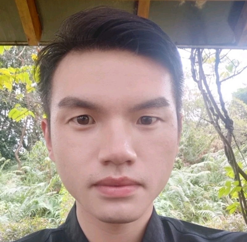 彬彬有礼的第一张照片--宁化相亲网