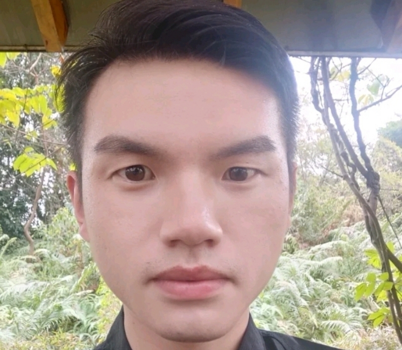 彬彬有礼的第二张照片--宁化相亲网