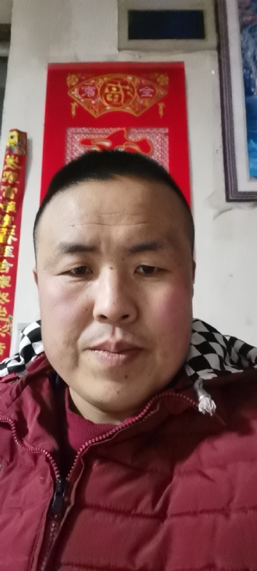 徐东生真诚征婚的第一张照片--宁化相亲网
