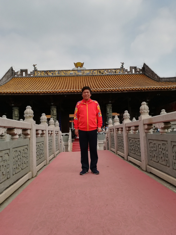 红尘老生的第一张照片--宁化相亲网