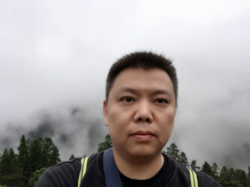 俊哥的第二张照片--宁化相亲网