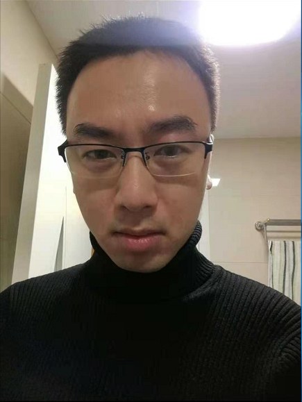 雨秋的第一张照片--宁化相亲网