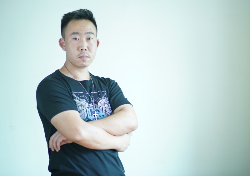 独行侠的第二张照片--宁化相亲网