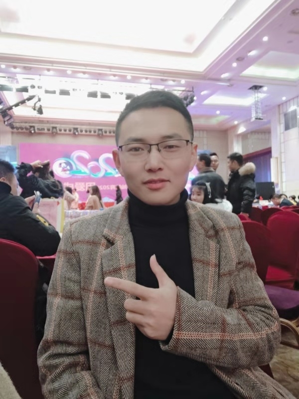 遇见不一样的自己的第一张照片--宁化相亲网