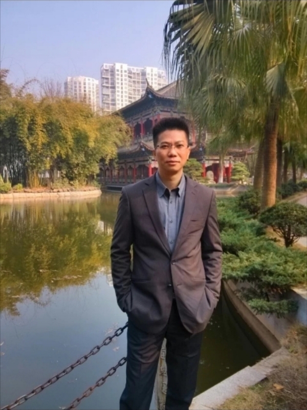 chen的第一张照片--宁化相亲网