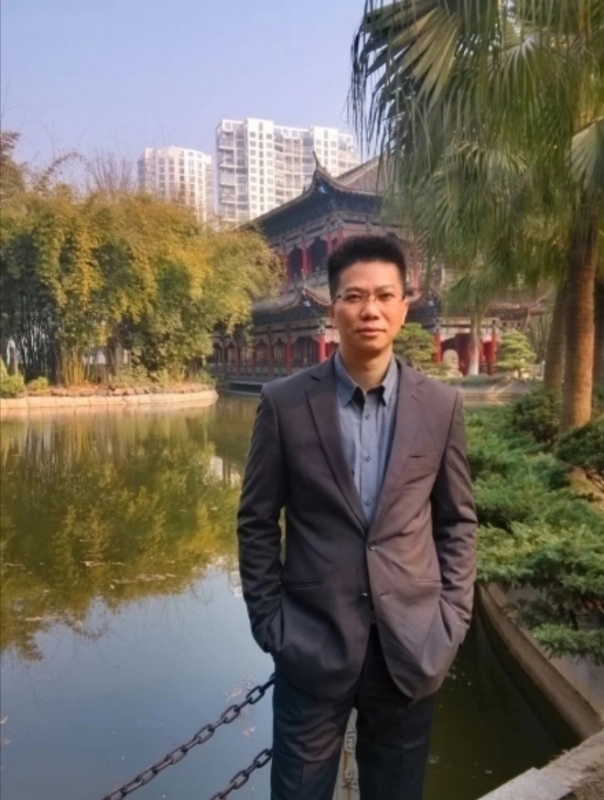 chen的第二张照片--宁化相亲网