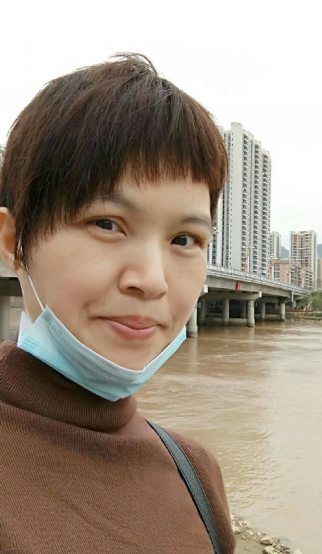 陌上花开的第一张照片--宁化相亲网