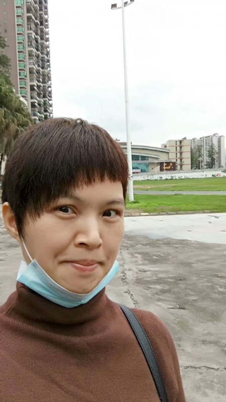 陌上花开的第二张照片--宁化相亲网